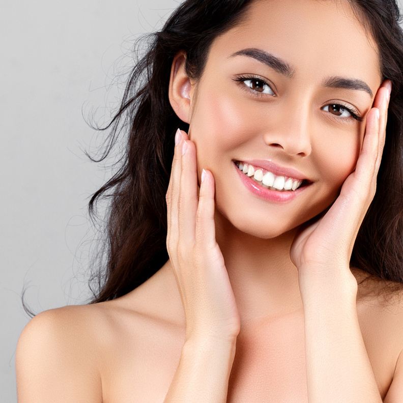  احصلي على أجمل بشرة صحية