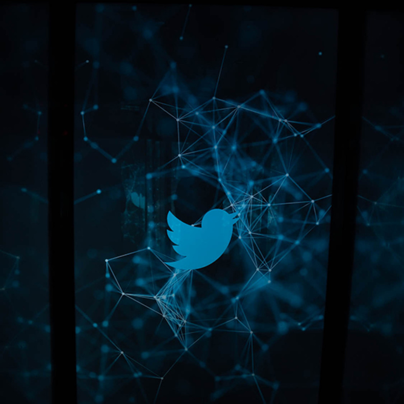 "تغريدات المصعد" أول حملة من نوعها في الشرق الأوسط وشمال أفريقيا من تويتر