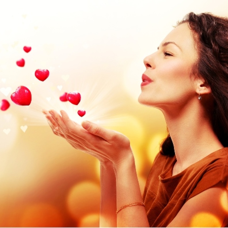 إلى أي مدى تصمد المرأة في الحب 