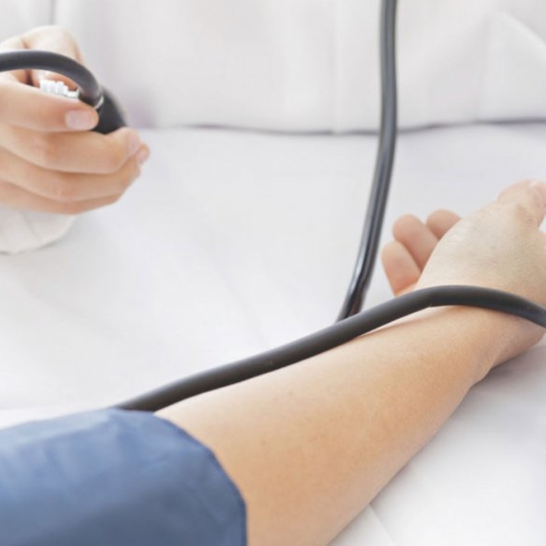 انخفاض ضغط الدم المفاجئ من الأعراض المرضية الخطيرة