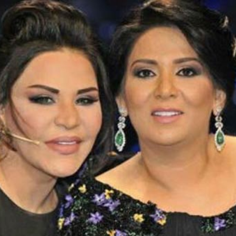 احلام ونوال الكويتية