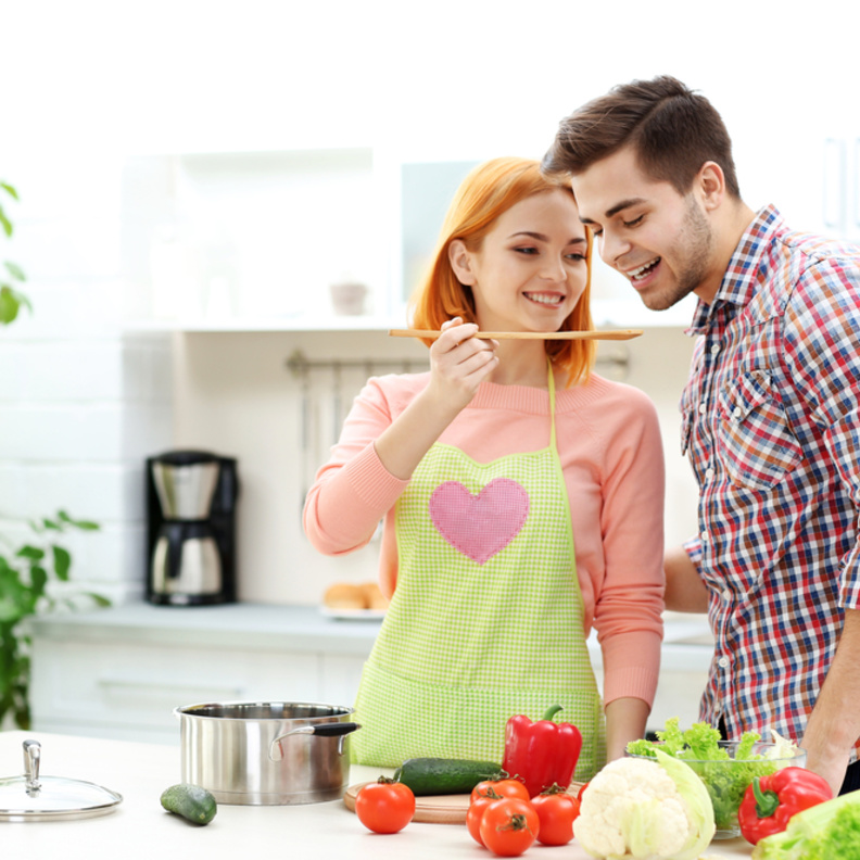 نمط الحياة الصحي يعزز العلاقات الزوجية