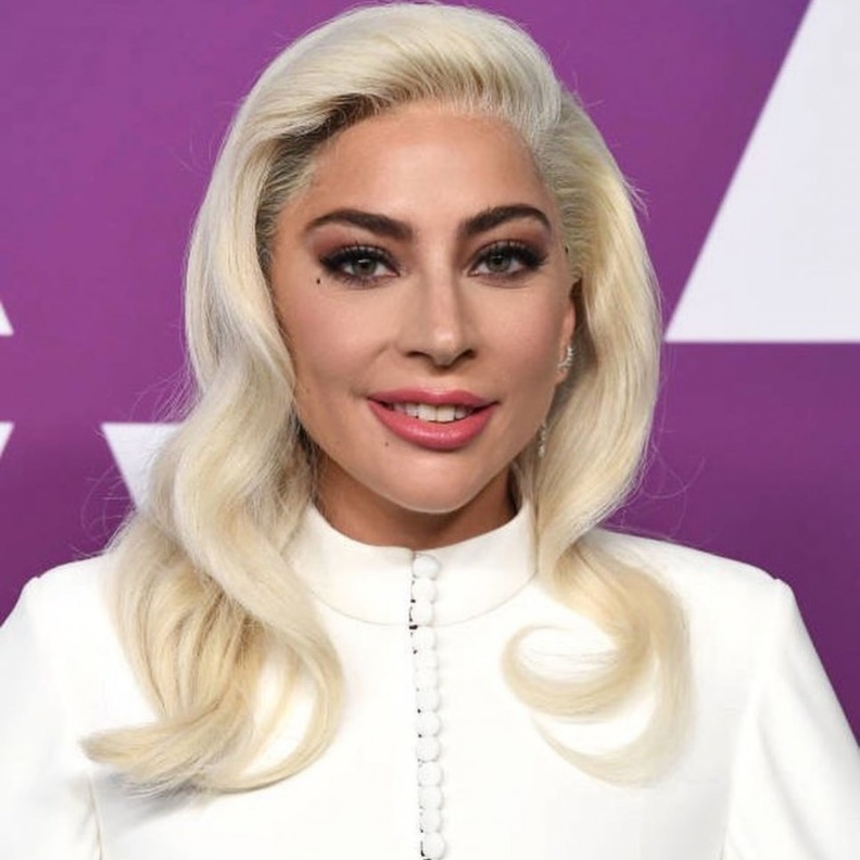 مكياج وردي لربيع 2019 استوحيه من ليدي غاغا