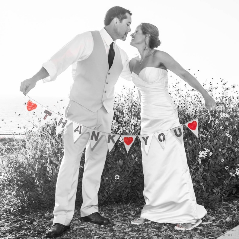 اشكال ديكورات حفل زفاف مستوحاة من يوم الحب