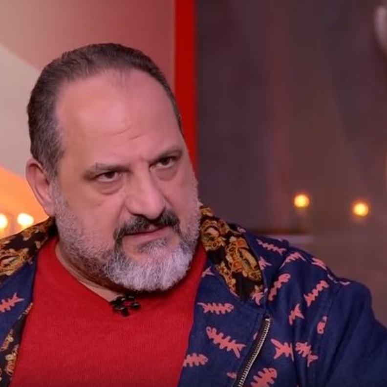 خالد الصاوي 