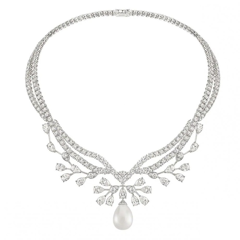 خاتم من شوبارد Chopard