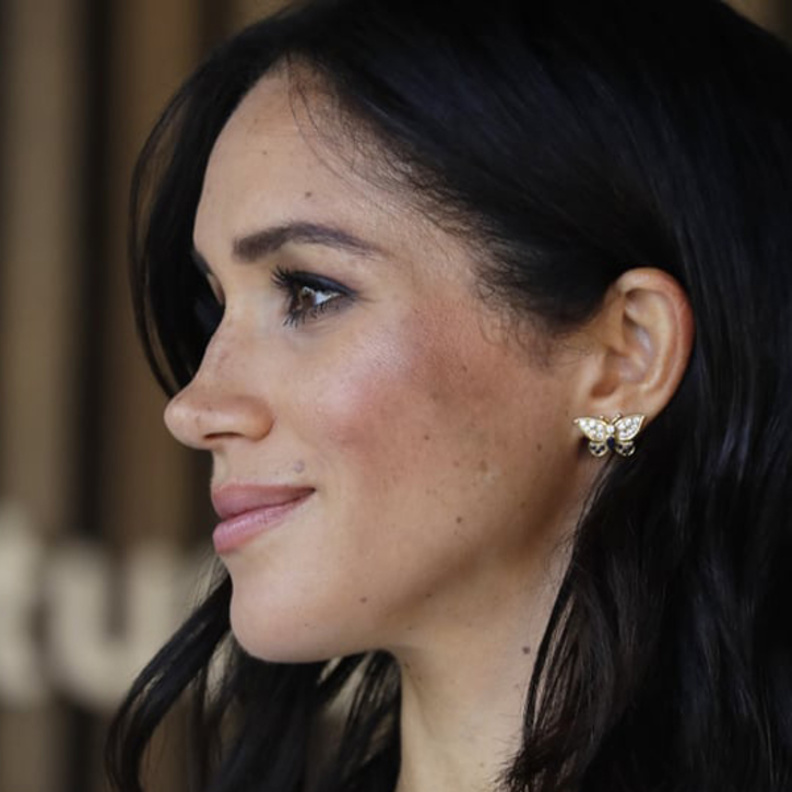 ميغان ماركل 