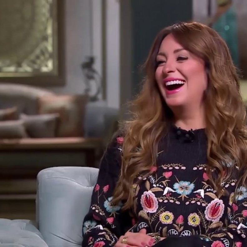 نرمين الفقي