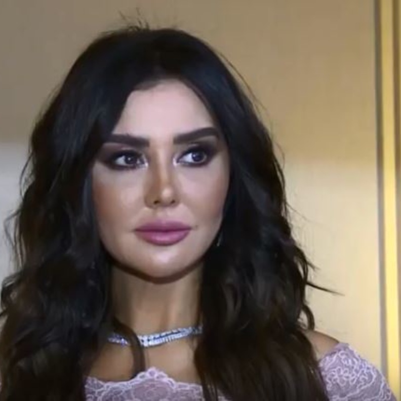 ميساء مغربي 