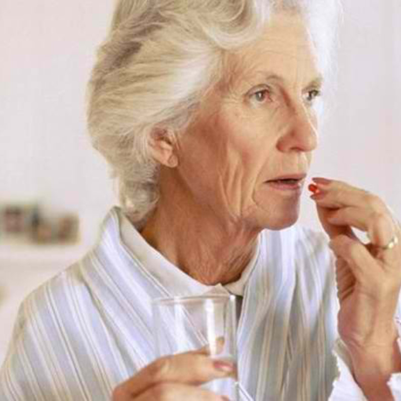 أدوية إدرار السوائل تعالج الفشل الكلوي لدى كبار السن