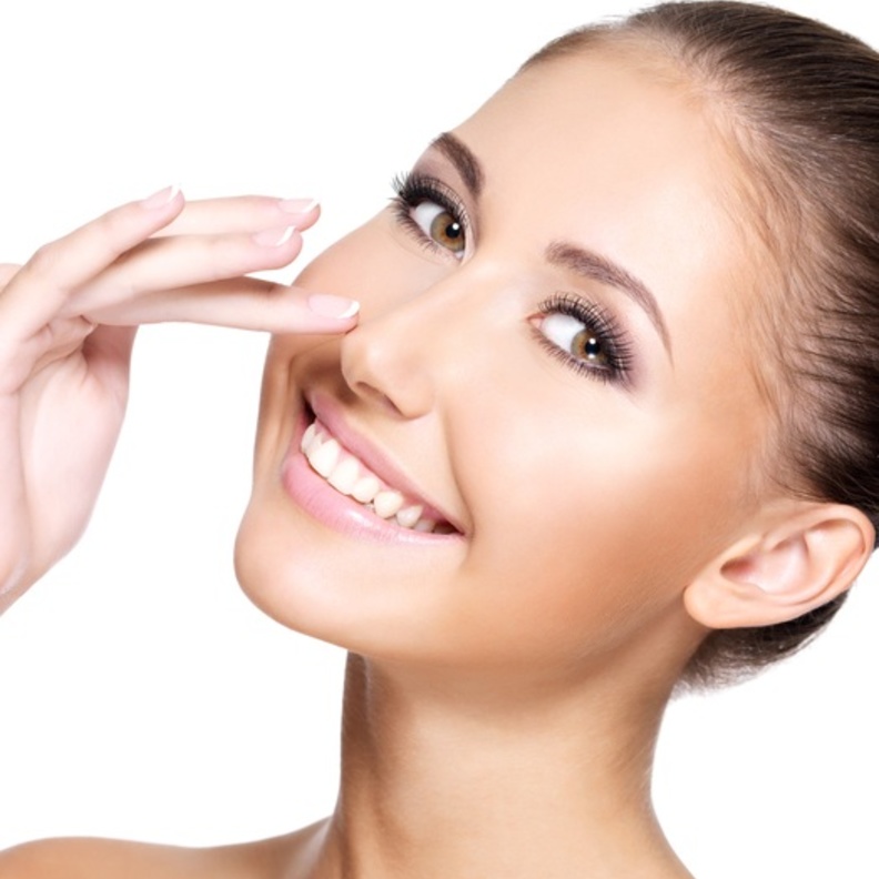 تخلصي من الرؤوس السوداء بالبشرة بوصفات الليمون