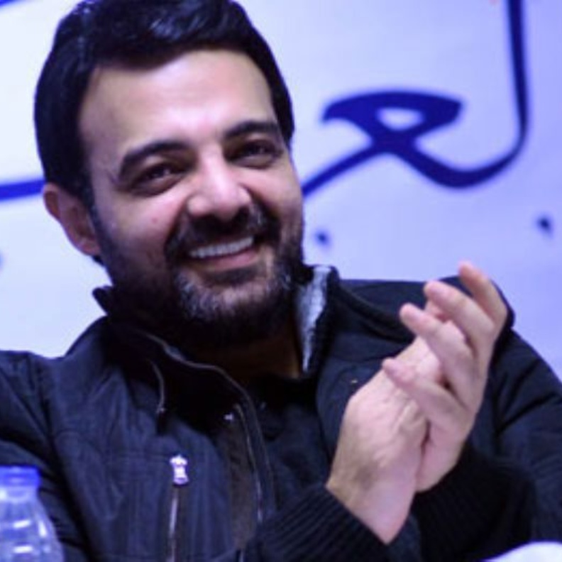 عمرو محمود ياسين 