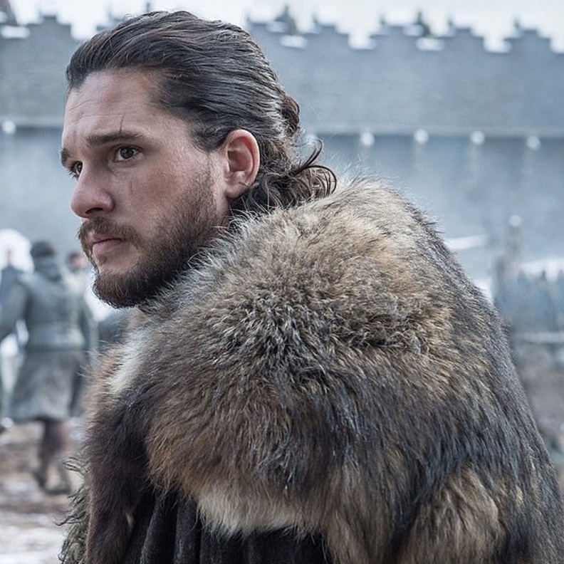 كيت هارينجتون