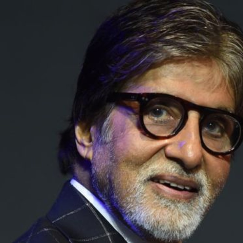 عيد ميلاد أبهيشيك باتشان