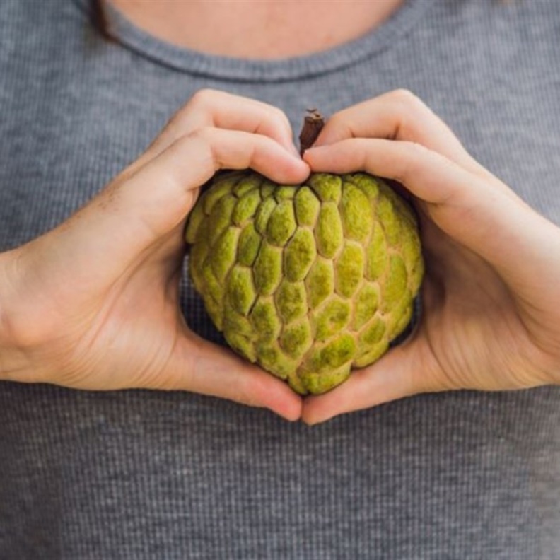 فوائد الجرافيولا الصحية للعروس