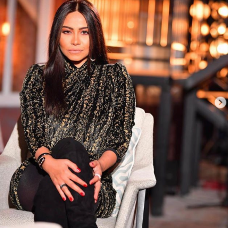 شيرين عبد الوهاب