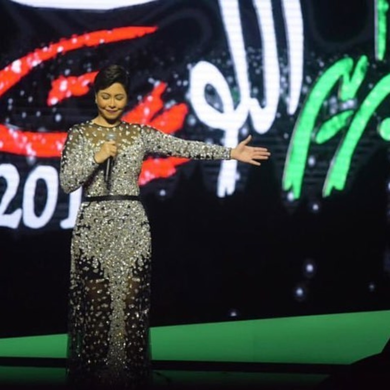 شيرين عبد الوهاب 