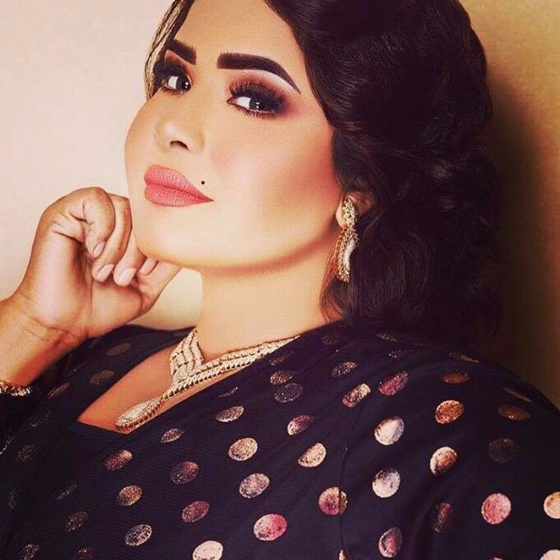 هيا الشعيبي