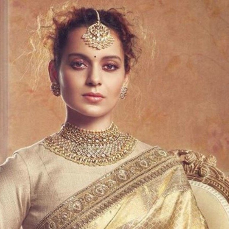  عليا بهات .. مستعدة للاعتذار من كانجانا رانوت