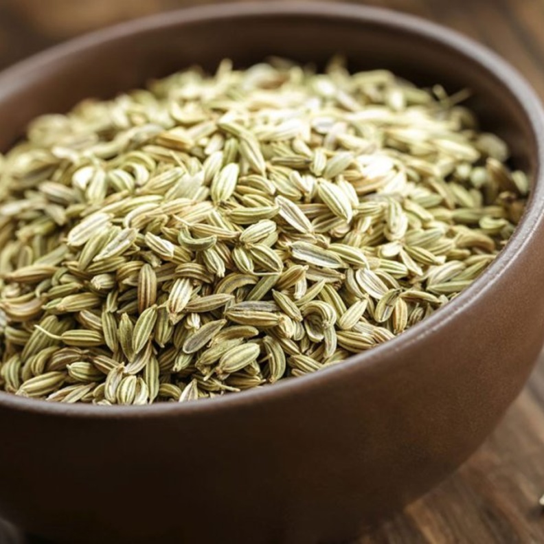 الشمر يقي من مضاعفات مرض السكري.