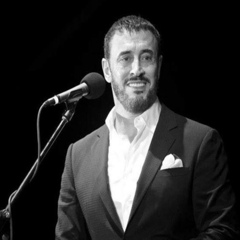 كاظم الساهر