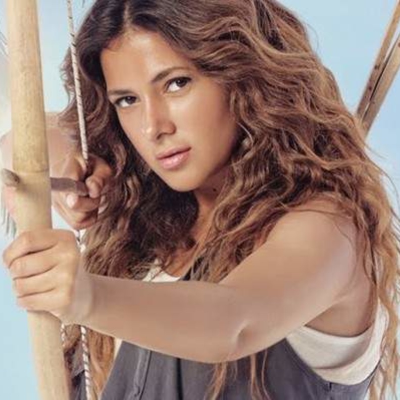 دنيا سمير غانم