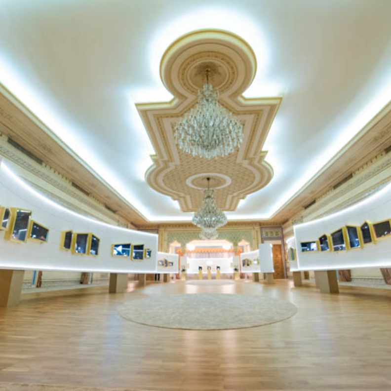 أول فعالية عالمية لـ Cartier بالسعودية