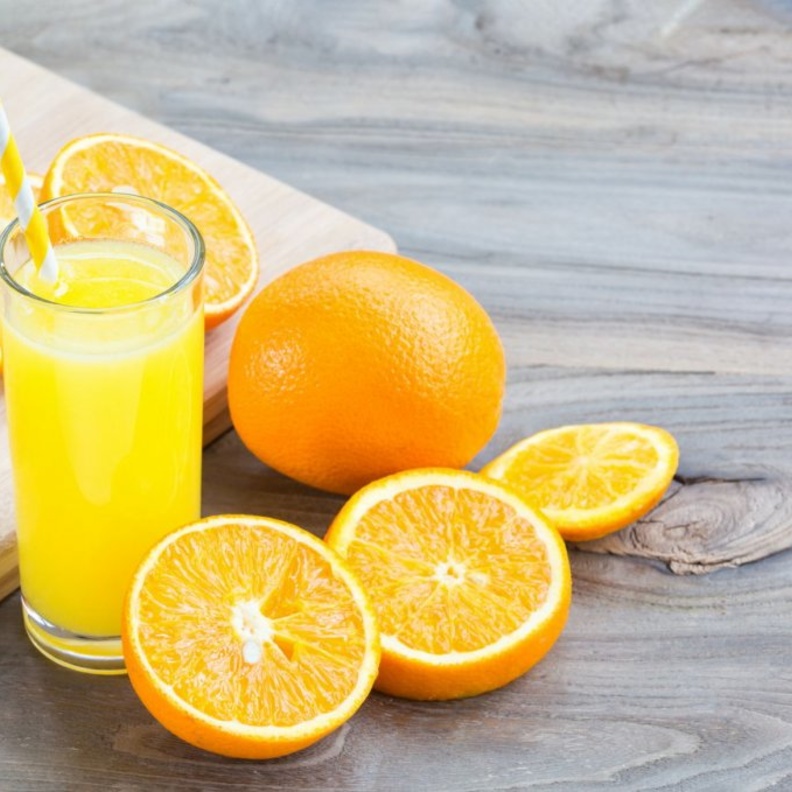 رجيم البرتقال و الليمون فعال في انقاص الوزن و حرق الدهون