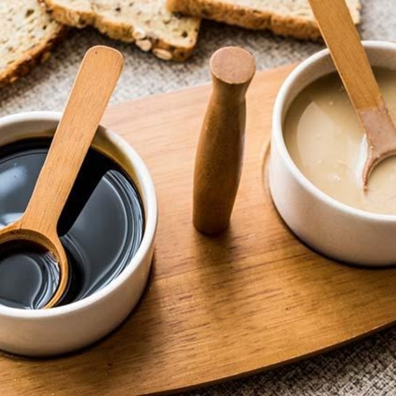  العسل الأسود يعزز مناعة الجسم