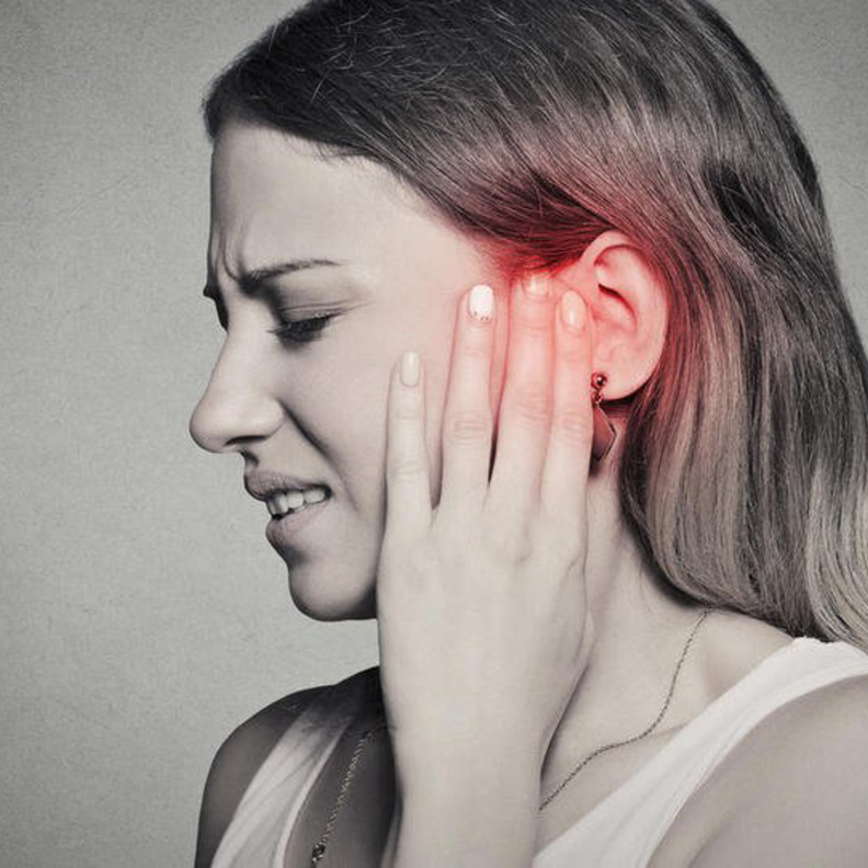  تسوس عظمة الأذن له مضاعفات خطيرة على السمع