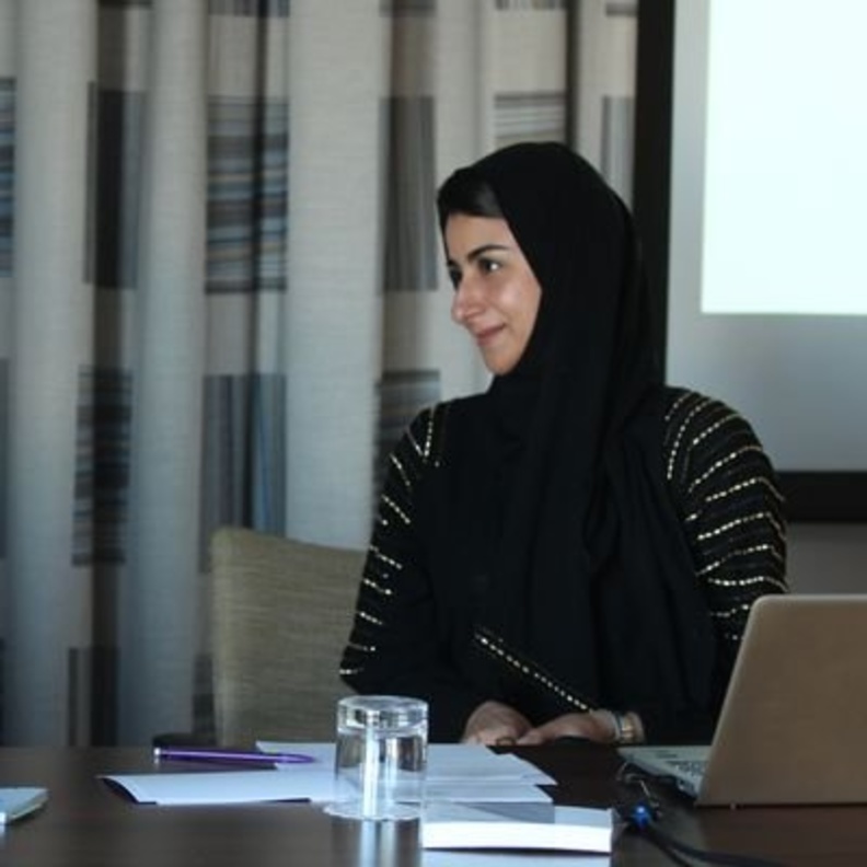 بحث هيلة السليم تم اختياره من قبل ثلاثة مؤتمرات عالمية