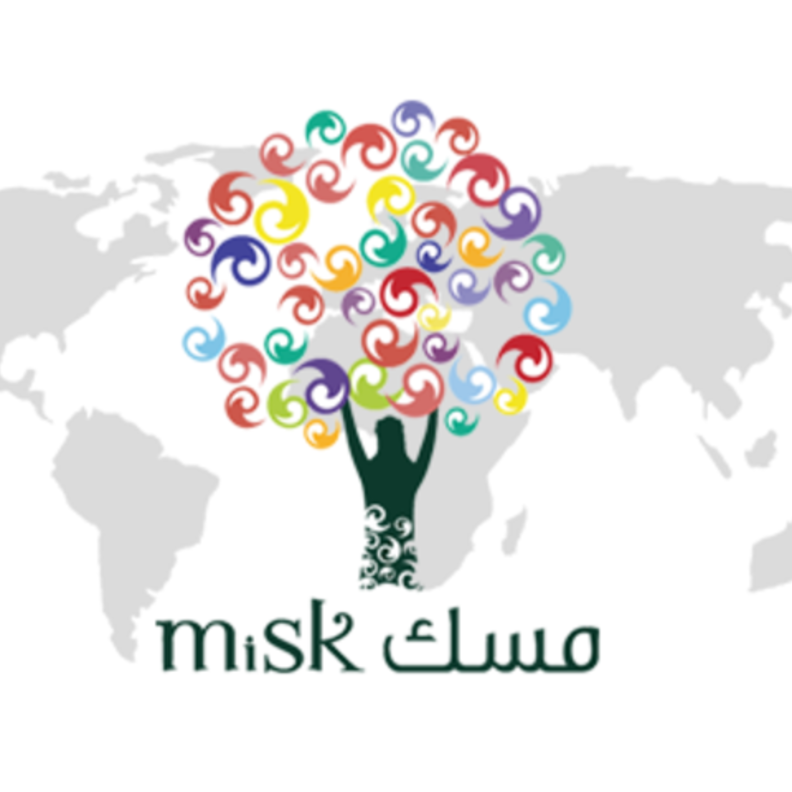  مؤسسة محمد بن سلمان بن عبد العزيز "مسك الخيرية"