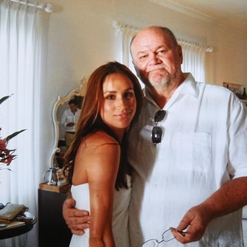  توماس ماركل يبرر تأخره بالرد على خطاب ابنته