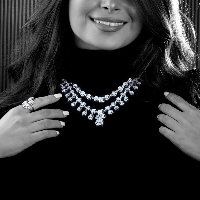 Image icon ركن selected products في معرض أعراسنا الدولي بالرياض