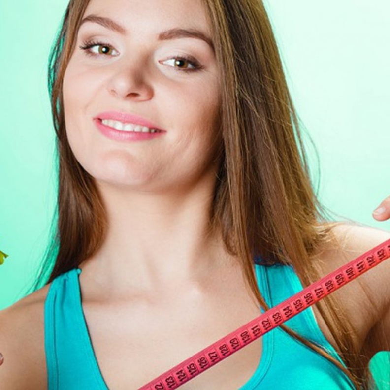 طرق التخلص من الوزن الزائد للعروس قبل الزفاف بأسبوع