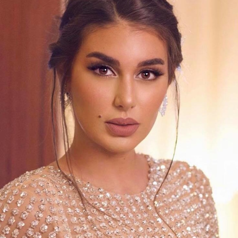 ياسمين صبري