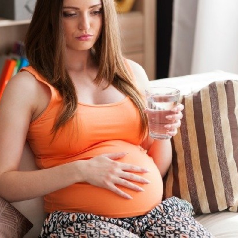 أعراض صديد البول عند الحامل وطرق علاجه