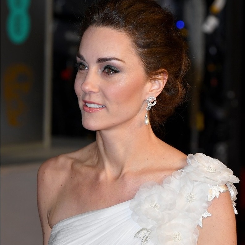 كيت ميدلتون 