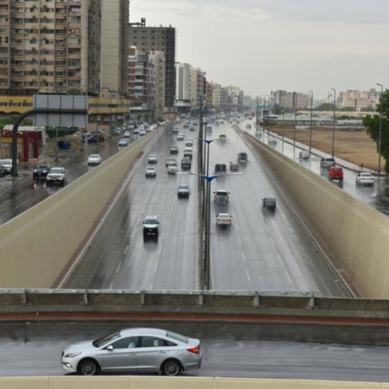 الأرصاد السعودية تحذر من التقلبات الجوية على بعض مناطق المملكة