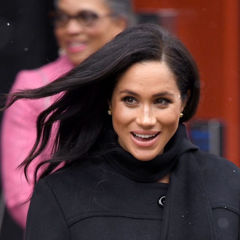  تعليق ناري من سامانثا ماركل ردا على شقيقتها ميغان ماركل