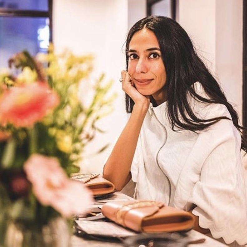 الشيخة دانا الخليفة