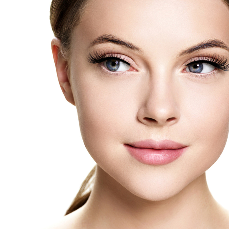 نصائح لتطويل الرموش وتكثيفها بسرعة