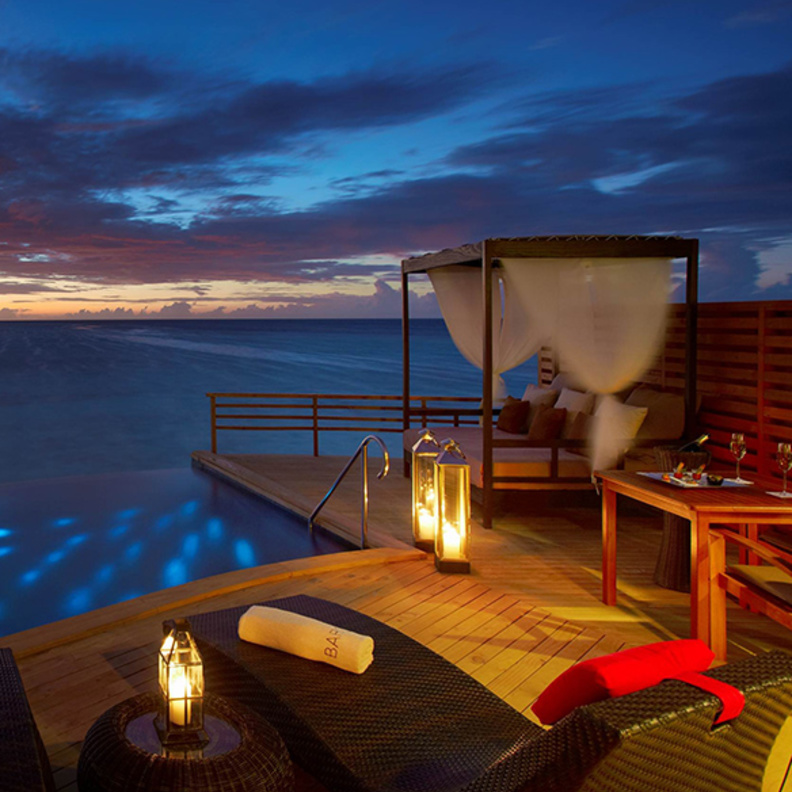 بمناسبة يوم الحب .. هذه البلدان هي الاكثر رومانسية في العالم