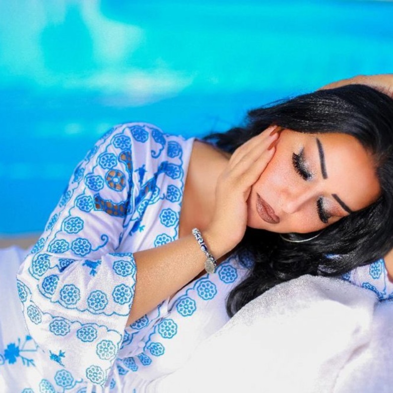 سمية الخشاب