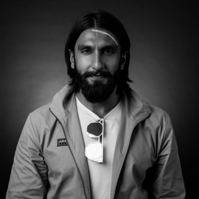 رانفير سينغ