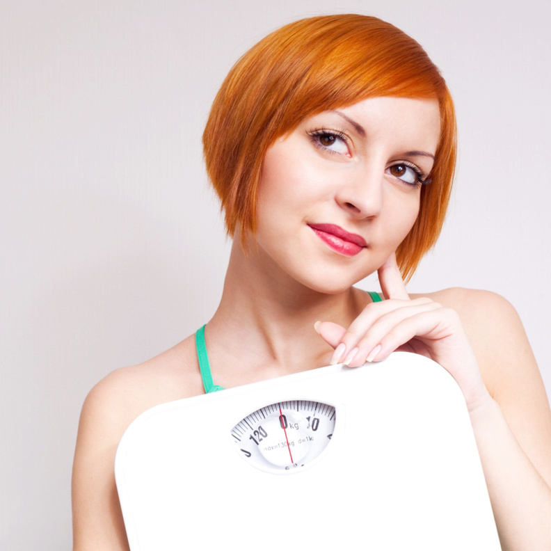 اسباب عديدة وراء عدم فقدانك الوزن رغم الحمية و التمارين 