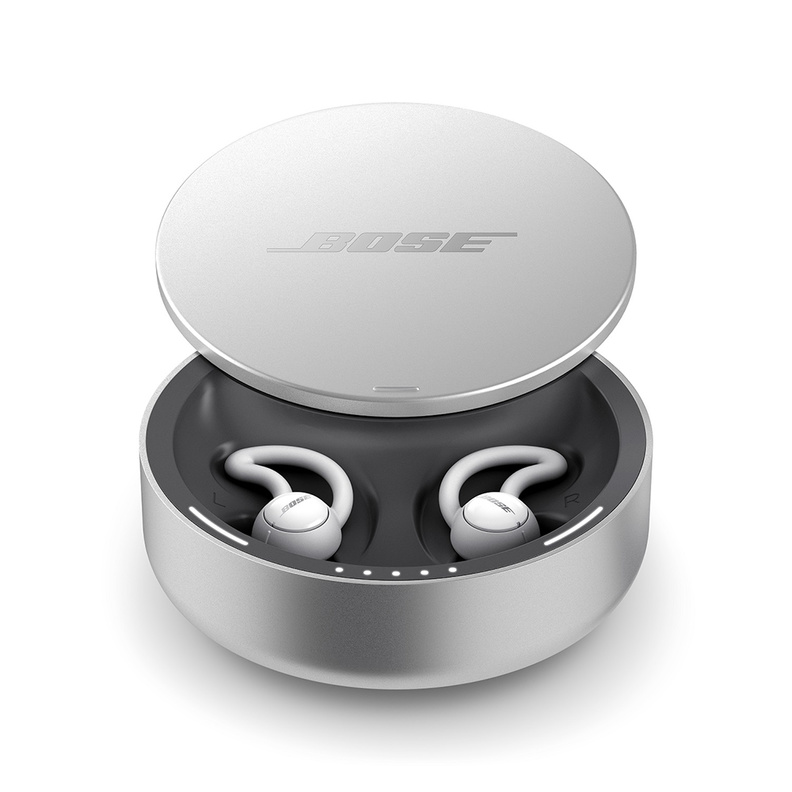 أفكار هدايا من Bose لتحسين عادات النوم