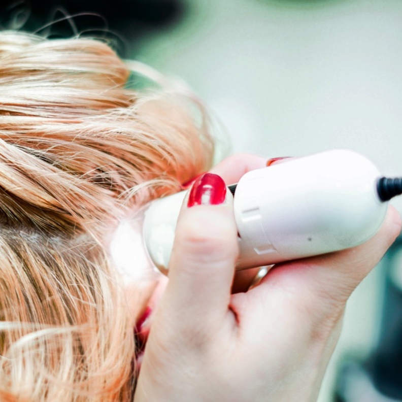 اعراض صدفية الراس وطرق علاجها والوقاية منها