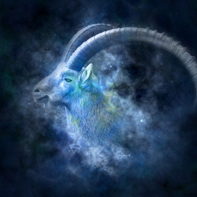 الصِحّة جيّدة بدعم من كوكبيّ ساتورن وبلوتون المُتواجدان في الجدي