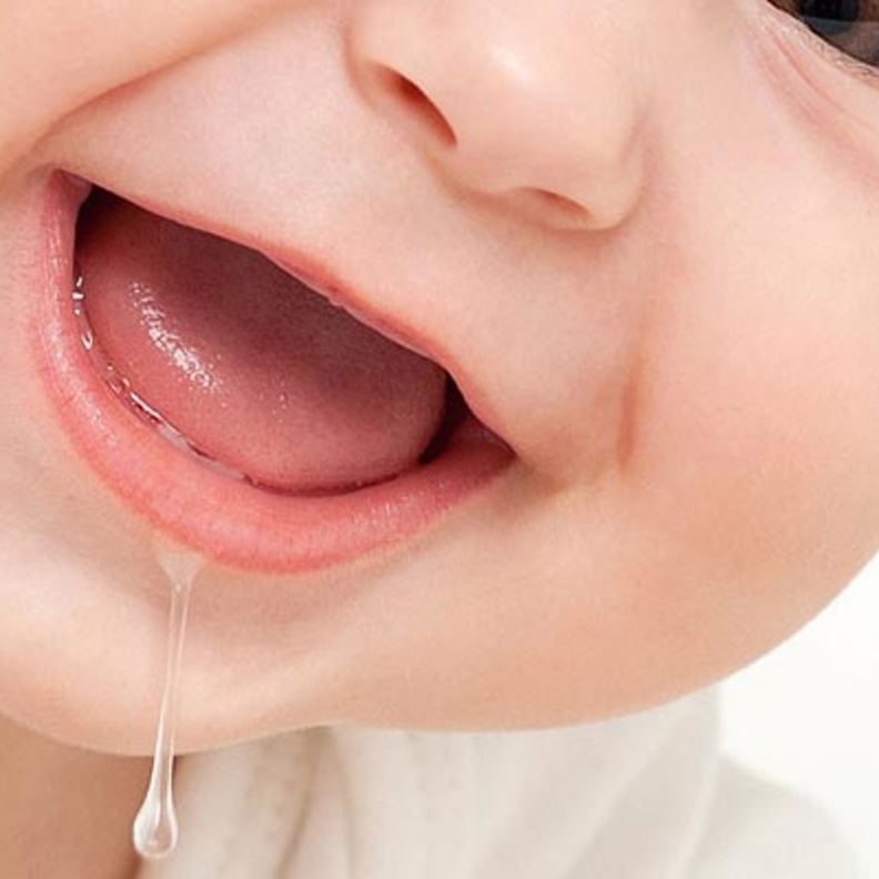 تأخر التسنين عند الأطفال